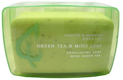 

Asquith & Somerset Exfoliating Soap(315 ml)