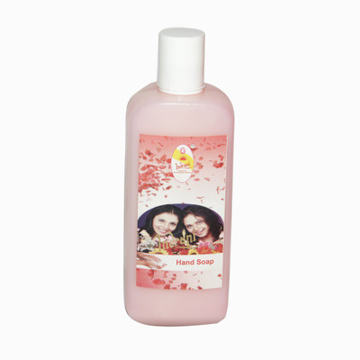

Indrani Hand Soap(500 ml)