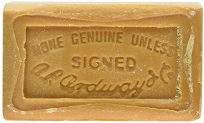 

Dr. Kaufman n Medicated Sulfur Soap(100 g)