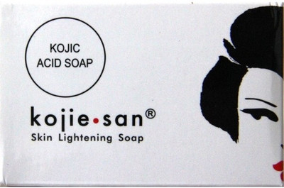 

Kojiesan Skin Lightening Soap(130 g)