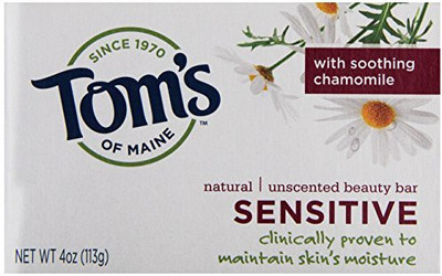 

Tom's Of Maine Sensitive Body Bar(113 g)