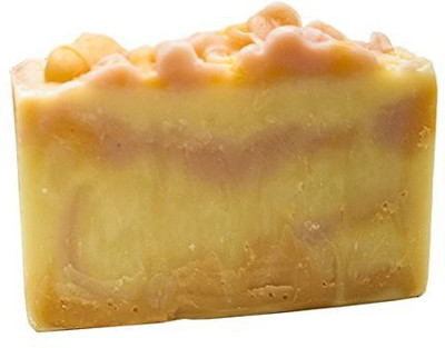 

Happy Skin Naturals Hippie Hemp Artisan Soap(100 g)
