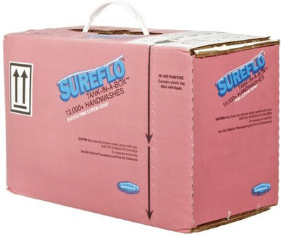

Bobrick B-81212 Pink Lotion Soap(12000 ml)