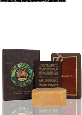 

VANA VIDHI Narikela Kokum Luxury(120 g)