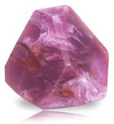 

SoapRocks Ts Pink Lavender Jade - Soap That Looks Like A Rock(170.04 g)