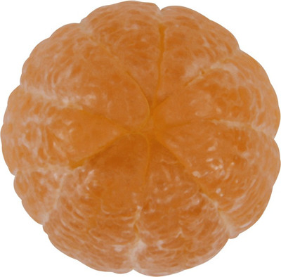 

Around the World Orange shaped soap(100 g)