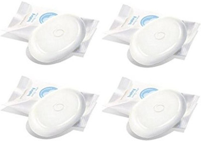 

Oriflame Baby Soap Bar(pack of 4) 25286(75 g)