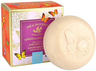 

Pre De Provence Le Jardin De Papillons Soap(150 g)