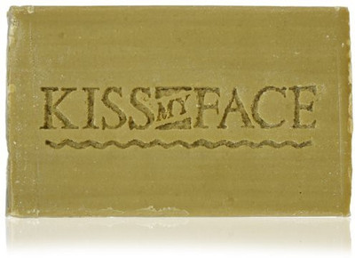

Kiss My Face Bar Soap Olive and Chamomile(120 ml)