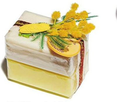 

Le Chatelard 1802 Savon De Marseille Bath Soap Bars Gift Set(99.19 g)
