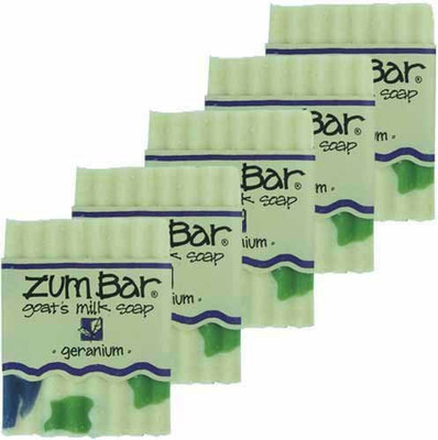 

http://www.indigowild.com/who-we-are/about-us/ Geranium Zum Bars Multipack (5 Count)(370 g, Pack of 5)