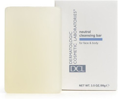 

DCL Neutral Cleansing Bar(99 g)