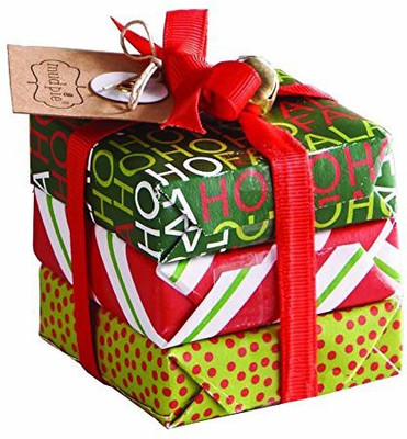 

Mud Pie Falala Soap(100 g, Pack of 3)