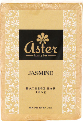 

Aster Luxury Refreshing Jasmine Pack of 5(125 g)
