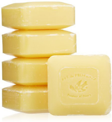 

Pre De Provence Soap Set Of 5 Ananas Cello Wrap(125 g)