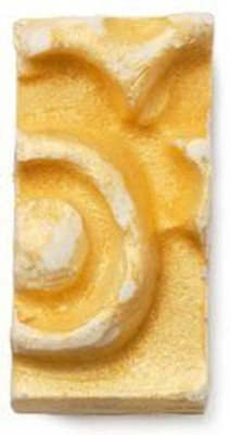 

Lush Cosmetics Snowcake Soap(99.19 g)