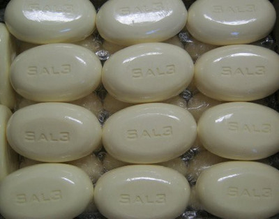 

Sal3 25 bar Dermatologist Pack - Soap 10% Sulfur 3% Salicylic Acid(170 g)