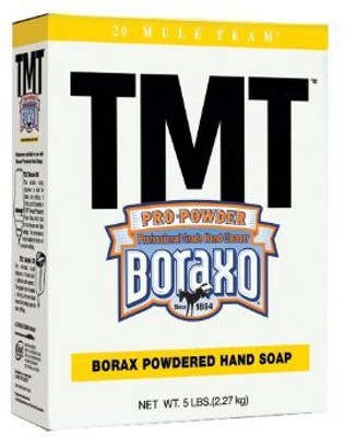 

Dial 1758092 Tmt Powdered Hand Soap Size(2267.95 g, Pack of 10)