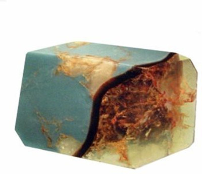 

T.s. Pink Turquoise Fragrance-free - Soap That Looks Like A Rock(170.04 g)