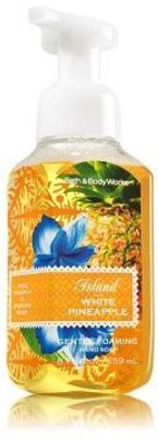 

Bath & Body Works Gentle Foaming Hand Soap ~Island(259 ml)