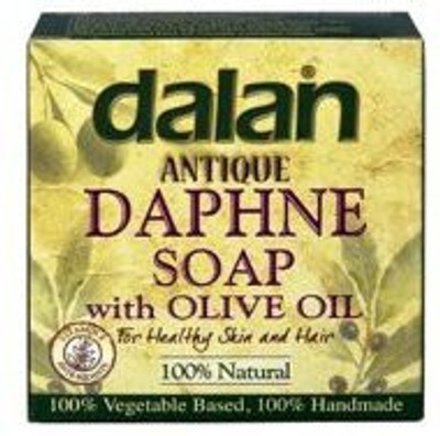 

Dalan Daphne Soap Dalan Antique Daphne Soap With Olive Oil(170 g)