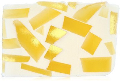 Primal Elements Cut Loaf Soap Carrot Juice And Orange(2267.2 g)