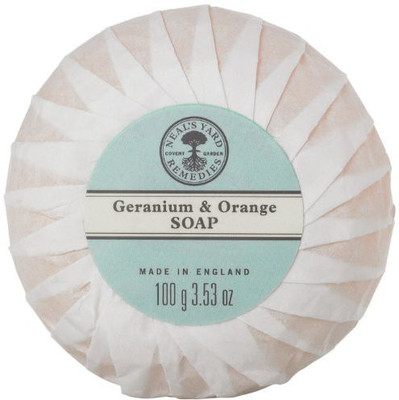 

Neal's Yard Remedies Niels Yard Remedies 's Soap(100 g)