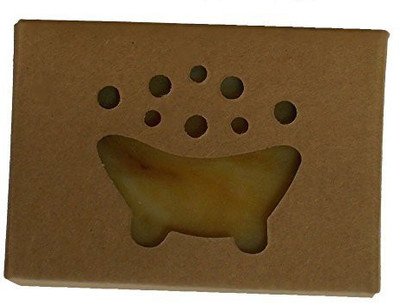 

Yankee Traders Handmade Soap Cinnamon Almond(113.36 g)