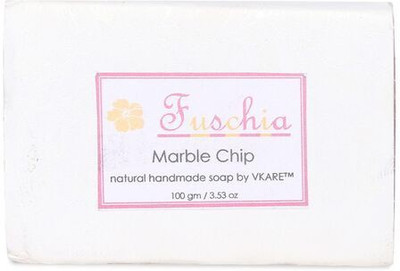 Fuschia Marble Chip(100 g)