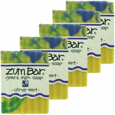 

http://www.indigowild.com/who-we-are/about-us/ Citrus Mint Zum Bars Multipack (5 Count)(70 g)