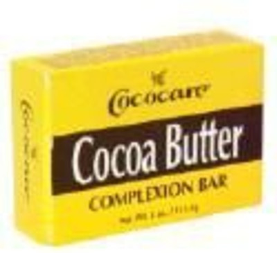 

Cococare Cocoa Butter Complexion Soap Bar(120 g)