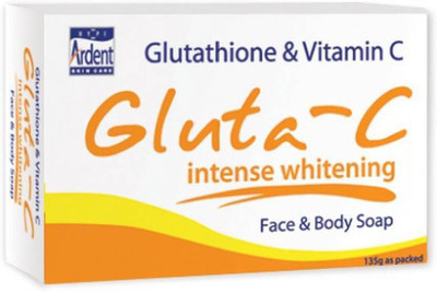 

Gluta-C Intense Papaya Whitening & Fairness Soap (Made In Philippines)(135 g)