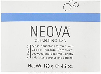 

Neova Cleansing Bar(120 g)