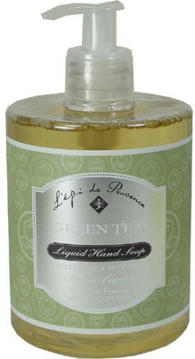 

L'Epi de Provence Green Tea Liquid Soap Pump Dispenser Green Tea(507 ml)