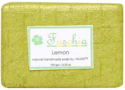 Fuschia Lemon(100 g) Fuschia Lemon(100 g)