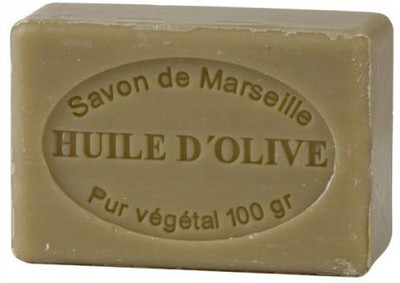 

Le Chatelard 1802 French Olive Oil Soap(99.19 g)