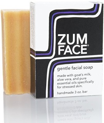 

http://www.indigowild.com/who-we-are/about-us/ Zum Face Soap(85.02 g)