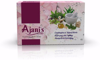 

Ajani's A001(75 g)