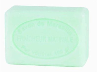 

Le Chatelard 1802 Morning Dew Marseille Soap(99.19 g)