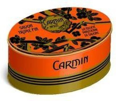 

La Societe Parisienne De Savons Carmin Bath Soap(250.2422 g)