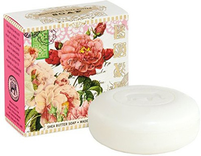 

Michel Design Works Little Soap, , Roses(99.19 g)