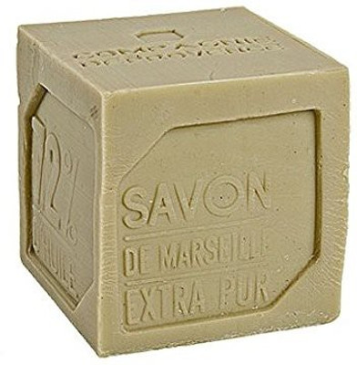 

Compagnie De Provence Authentic Olive Oil Marseille Soap(391.092 g)