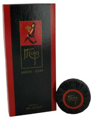 

Myrurgia Maja by 3 Soap Cakes Women)(147 ml)