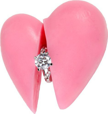 

SoapDiamond -a Ring In Every Soap(140 g)