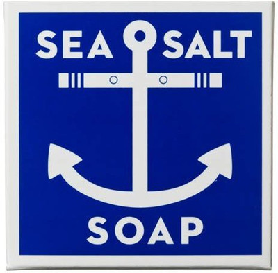 

Swedish Dream Sea Salt Soap(129 ml)