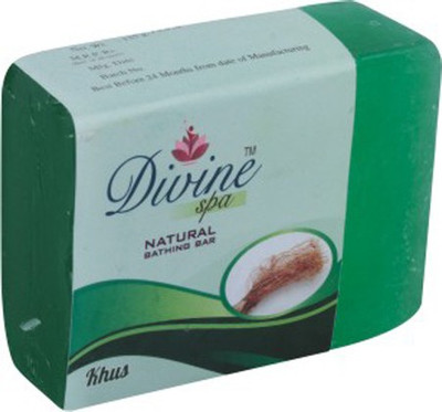 

Divine Spa khus(125 g)