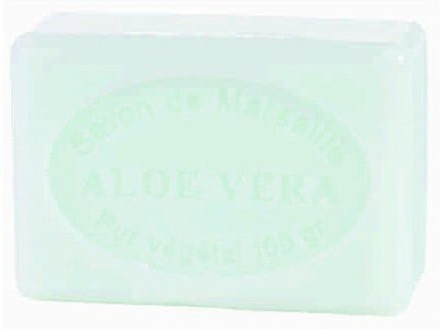 

Le Chatelard 1802 Aloe Vera Marseille Soap(99.19 g)