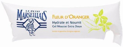 

Le Petit Marseillais Orange Blossom Liquid Soap Refill(250 ml)