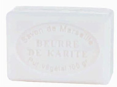 

Le Chatelard 1802 Shea Butter Marseille Soap(100 g)