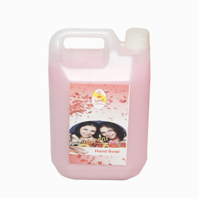 

Indrani Hand Soap(1000 ml)
